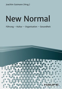 Abbildung von: New Normal - Haufe-Lexware