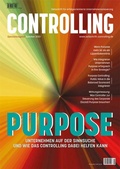 Cover: Purpose - Vahlen