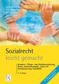 Cover: Sozialrecht - leicht gemacht - Ewald v. Kleist Verlag