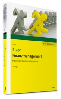 Bild vergrößern Bild: 5 vor Finanzmanagement - NWB