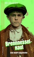 Cover: Brennnessel Haut - Horlemann Verlag