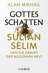 Enlarge image Cover: Gottes Schatten - C.H.BECK