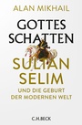 Cover: Gottes Schatten - C.H.BECK