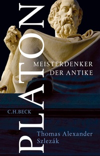 Abbildung von: Platon - C.H.BECK