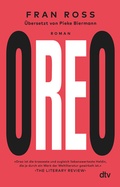 Cover: Oreo - dtv