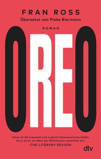Enlarge image Cover: Oreo - dtv