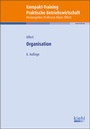 Cover: Kompakt-Training Praktische Betriebswirtschaft - Kiehl