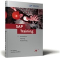 Cover: SAP-Training - Galileo Press