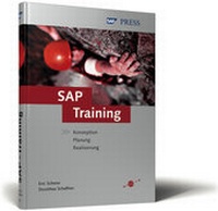 Enlarge image Cover: SAP-Training - Galileo Press