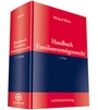 Cover: Handbuch Familienvermögensrecht - Luchterhand
