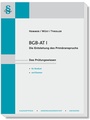 Bild: BGB AT I - Hemmer-W&uuml;st