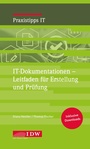 Cover: IT-Dokumentation - Leitfaden für Erstellung, Prüfung und Beratung - IDW
