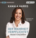 Cover: Der Wahrheit verpflichtet - Der H&ouml;rverlag