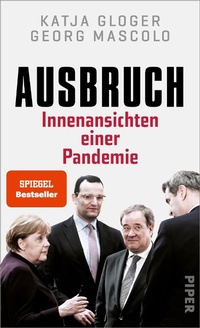 Enlarge image Cover: Ausbruch - Piper