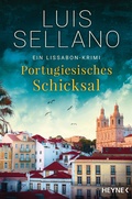 Cover: Portugiesisches Schicksal - Heyne