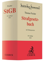 Bild: Strafgesetzbuch: StGB - C.H.BECK