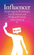 Cover: Influencer - Suhrkamp