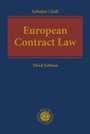Cover: European Contract Law - C.H.BECK