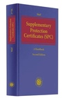 Cover: Supplementary Protection Certificates (SPC) - C.H.BECK