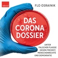 Cover: Das Corona-Dossier - abod