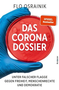 Abbildung von: Das Corona-Dossier - Rubikon