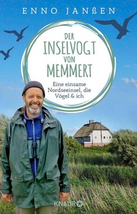 Abbildung von: Der Inselvogt von Memmert - Knaur