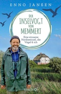 Cover: Der Inselvogt von Memmert - Knaur