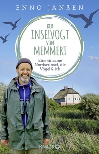 Abbildung von: Der Inselvogt von Memmert - Knaur