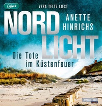 Abbildung von: Nordlicht - Random House Audio