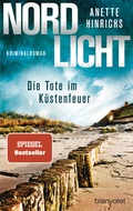 Cover: Nordlicht - Blanvalet