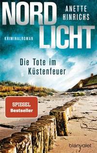 Abbildung von: Nordlicht - Blanvalet