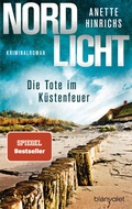 Cover: Nordlicht - Blanvalet