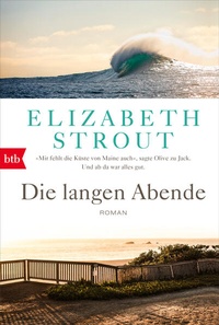 Enlarge image Cover: Die langen Abende - btb