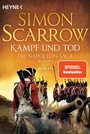 Cover: Kampf und Tod - Heyne