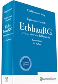 Abbildung von: ErbbauRG - Carl Heymanns Verlag
