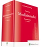 Cover: Medizinrecht - Luchterhand