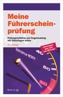 Cover: Meine Führerscheinprüfung - dtv