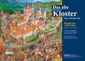 Cover: Das alte Kloster - Eine Welt f&uuml;r sich - Deutsche Stiftung Denkmalschutz Monumente Publikationen