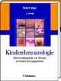 Cover: Kinderdermatologie - Schattauer