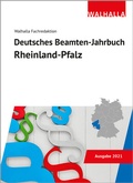 Bild: Deutsches Beamten-Jahrbuch Rheinland-Pfalz 2021 - Walhalla