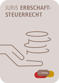 Abbildung von: juris Erbschaftsteuerrecht - Juris