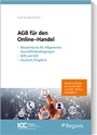 Bild: AGB f&uuml;r den Online-Handel - Reguvis Fachmedien
