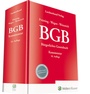 Bild: BGB - B&uuml;rgerliches Gesetzbuch - Luchterhand