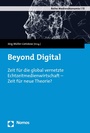 Cover: Beyond Digital - Nomos