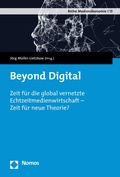Cover: Beyond Digital - Nomos