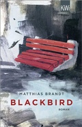Cover: Blackbird - Kiepenheuer & Witsch