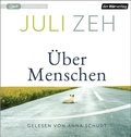 Cover: &Uuml;ber Menschen - Der H&ouml;rverlag