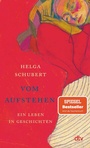 Cover: Vom Aufstehen - dtv