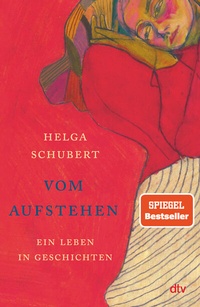 Enlarge image Cover: Vom Aufstehen - dtv