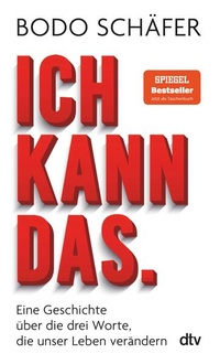 Enlarge image Cover: Ich kann das - dtv